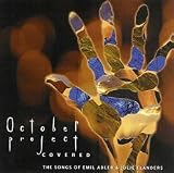  -  October Project Covered