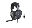 LOGITECH G35 Surround Sound Headset with microphone Headset and microphone Peripheral COMPUTING