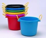 Mpb-70 Muck Bucket Blu 70Qt 6