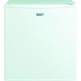 Lec R5009W 50cm table top fridge, 48ltr capacity, A energy rating, white  from Lec