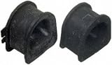Moog K9899 Rack and Pinion Steering Rack Mount Bushing
