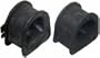 Moog K9899 Rack and Pinion Steering Rack Mount Bushing