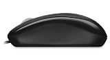Basic Optical Mouse OEM black