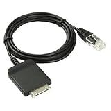 Redpark 6ft. Serial Cisco Console Cable, iPhone, iPad, iPod Touch