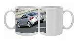 Audi TT Coupe 2.0 Photo Mugs