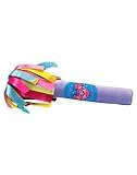 Sesame Street Abby Cadabby Plush Magic Wand Sound Toy - 9 in.