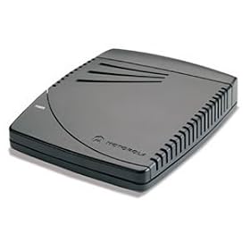 Motorola Broadband Voice Terminal