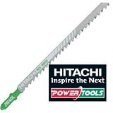 Hitachi JW40L Holz Stichsägeblätter (5 Stück) Sägeblatt [gleich Bosch Type T344DP]