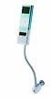 Belkin TuneBase FM for iPod nano 1G, iPod mini (White)