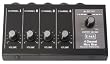 RMS Mic Mixer
