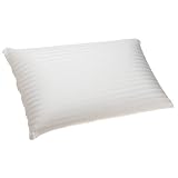 Simmons Beautyrest Cotton Cover Latex Pillow