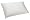 Simmons Beautyrest Authentic Talalay Latex Foam Firm Support Queen Pillow