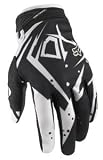 FOX DIRTPAW UNDERTOW MX/OFFROAD GLOVES BLACK XL