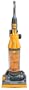 Factory-Reconditioned Dyson DC07 Upright Vacuum, Steel/Yellow