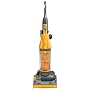 Factory-Reconditioned Dyson DC07 Upright Vacuum, Steel/Yellow