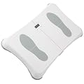 Wii - Balance Board inkl. Waage, wei�