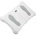 Wii - Balance Board inkl. Waage, wei�
