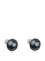 Swarovski elements Pendientes Pearls