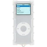 zCover micro2 Tough Case for 2G iPod Nano ( Ice Clear )