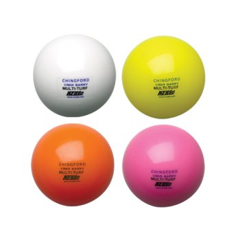 CranBarry Solid Multi Turf Ball