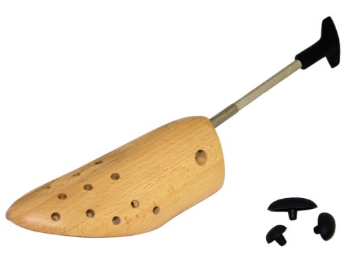 FootFitter Premium Professional One-Way Shoe Stretcher