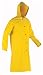 Sporting Goods : Deluxe Rain Parka Yellow