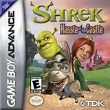 Shrek: Hassle at the Castle