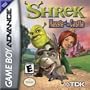 Shrek: Hassle at the Castle
