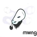 Mwng