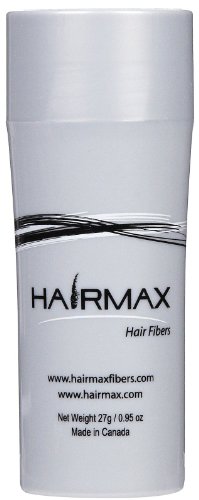 HairMax Hair Fibers, Light Blond