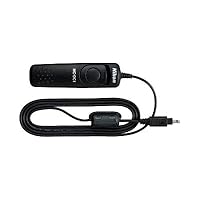 Nikon MC-DC1 Remote Cord for Nikon D70S and D80 Digital SLR Cameras