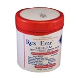 Rex Eme First Aid Cream 16 oz. Jar [Health and Beauty]