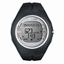 Polar F6 Men's Heart Rate Monitor Watch (Black Coal)