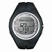 Sporting Goods : Polar F6 Men's Heart Rate Monitor Watch (Black Coal)