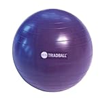 Triad Ball Exercise Ball