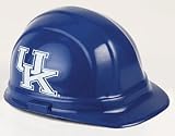 Kentucky Wildcats Hard Hat - COLLEGE ATHLETICS Sports Merchandise