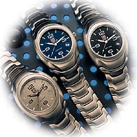 Luminox