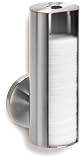 Produkt-Bild: Blomus 68385 PRIMO Wattepadspender mit Wandhalter