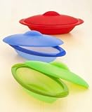 Orka Papillote Silicone Steamer