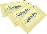 Splenda No Calorie Sweetener Packet 2000 / CS
