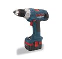 Factory-Reconditioned Bosch 33614-2G-RT 14.4-Volt Brute Tough 1/2-Inch Cordless Drill/Driver