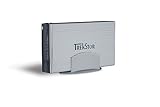 TrekStor DataStation Maxi x.u 250GB External Hard Drive (21209)
