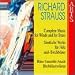 Richard Strauss: Complete Music for Winds and Brass, Vol. 2