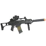 M85 Electric SIG-Style Airsoft Machine Gun AEG