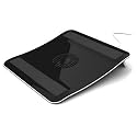 Microsoft Z3C-00001 Notebook Cooling Base (Black)