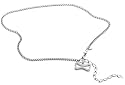 Large Crystal Dog Collar, 23" by Paris Hilton