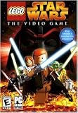 Star Wars Lego I: The Video Game