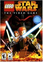 Star Wars Lego I: The Video Game