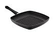 Scanpan 27301200 10 1/2-Inch x 10 1/2-Inch Square Grill Pan