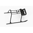 Blade Landing Skid and Battery Mount: mCP X BLH3504